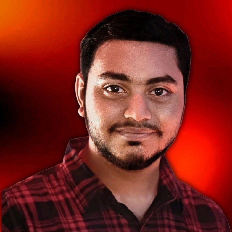 Anurag Acharjee
