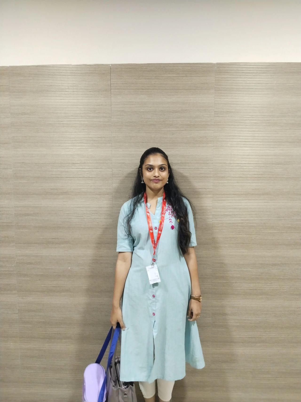 Moupriya Dutta