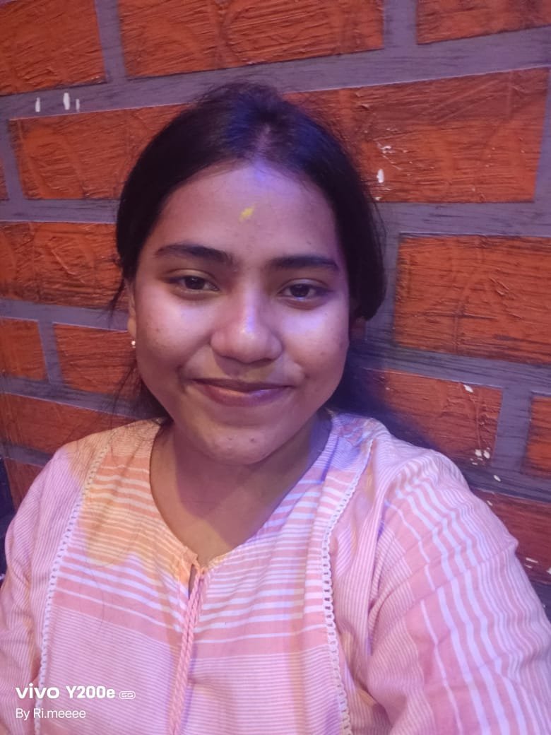 Moupriya Dutta